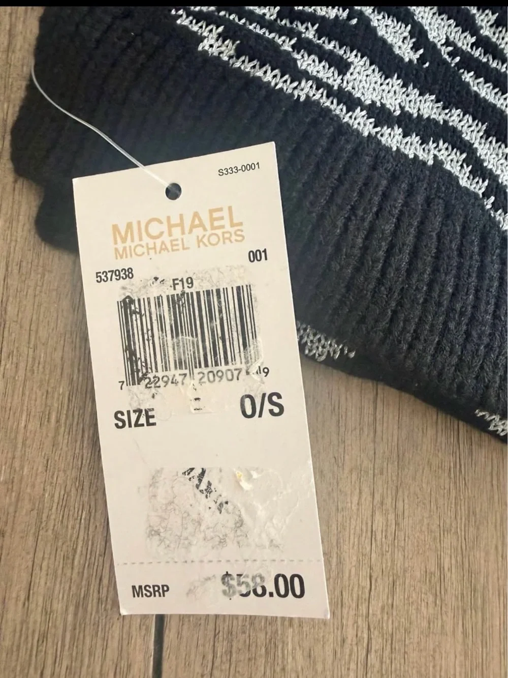 Michael Kors Scarf